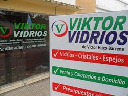 Viktor Vidrios