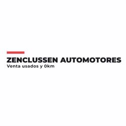 Zenclussen Automotores