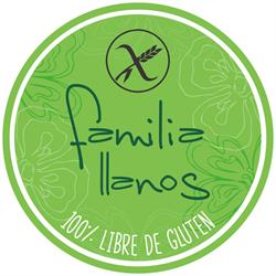 Familia Llanos