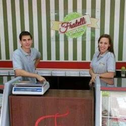 Fratelli Pastas SH