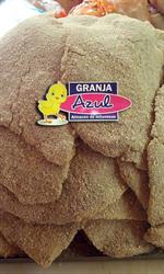 Granja Azul Almacen de Milanesas