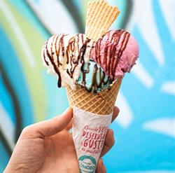 Helados Lomoro Rawson