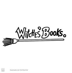Libreria Witches Books