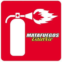 Matafuegos Extinvir