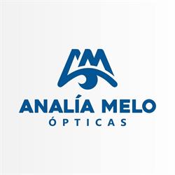 Óptica Analia Melo (Central)