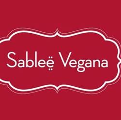 Sablée Vegana