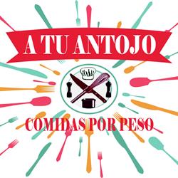 A Tu Antojo Comida Por Peso