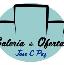 Galeria de Ofertas Jose C Paz