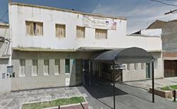 Asociación Mutual Eslovena Transmurana de Bernal