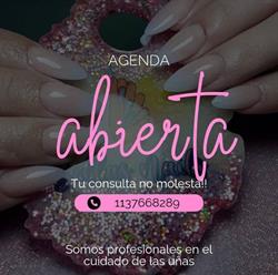 Bellas Nails