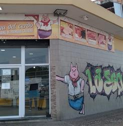 La Esquina del Cerdo