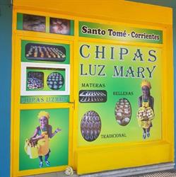 Chipas Luz Mary