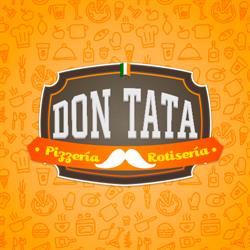 Don Tata Pizzeria y Rotiseria