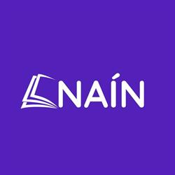 Librería Naín