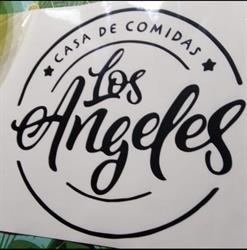 Los Angeles - casa de comidas