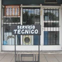 Servicio Técnico Reparaciones Bustamante