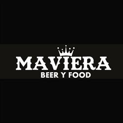 Cervecería Maviera