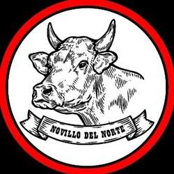 Novillo del norte