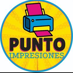 Punto Impresiones