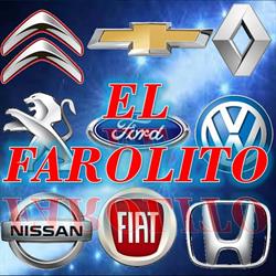 Repuestos El Farolito