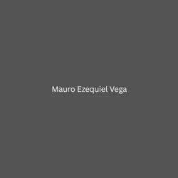 Mauro Ezequiel Vega