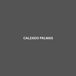 CALZADO PALMAS