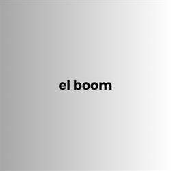 el boom