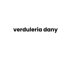 verduleria dany