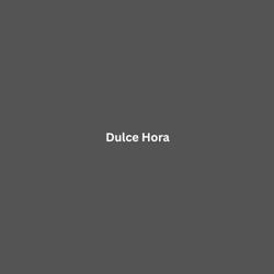 Dulce Hora