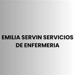 EMILIA SERVIN SERVICIOS DE ENFERMERIA