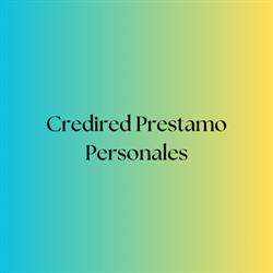 Credired Prestamo Personales