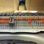 Prius: Mantenimiento al sistema de refrigeración