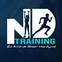 ND Training