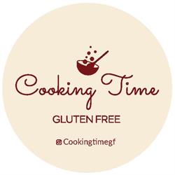 Cooking Time Gluten Free