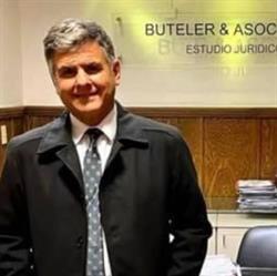 Buteler Pasquini Ramiro Abogado