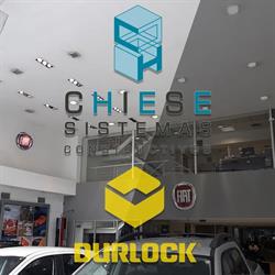 Chiese Sistemas Constructivos