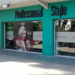 Professional Style Salón