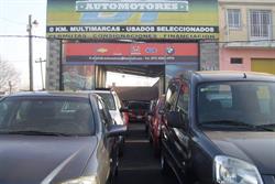 DT Automotores