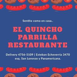 El Quincho