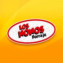 Forraje los nonos 3