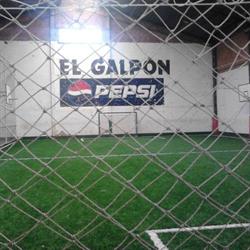 El Galpón Fútbol 5