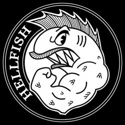 Hellfish - Pesca y Camping