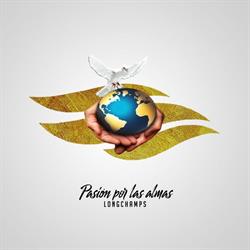 Iglesia Pasion Por Las Almas