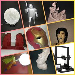 El Fabricante 3d