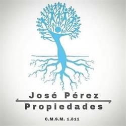 JOSE PEREZ PROPIEDADES