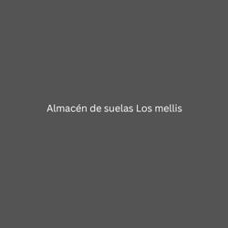 Almacén de suelas Los mellis