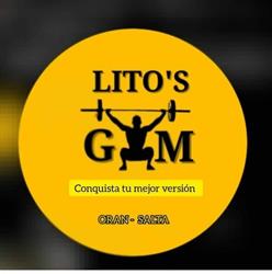 Lito's Gym