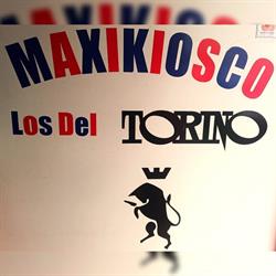 Maxikiosco los del Torino