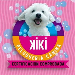 PELUQUERIA CANINA KIKI
