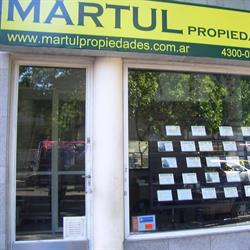 MARTUL PROPIEDADES